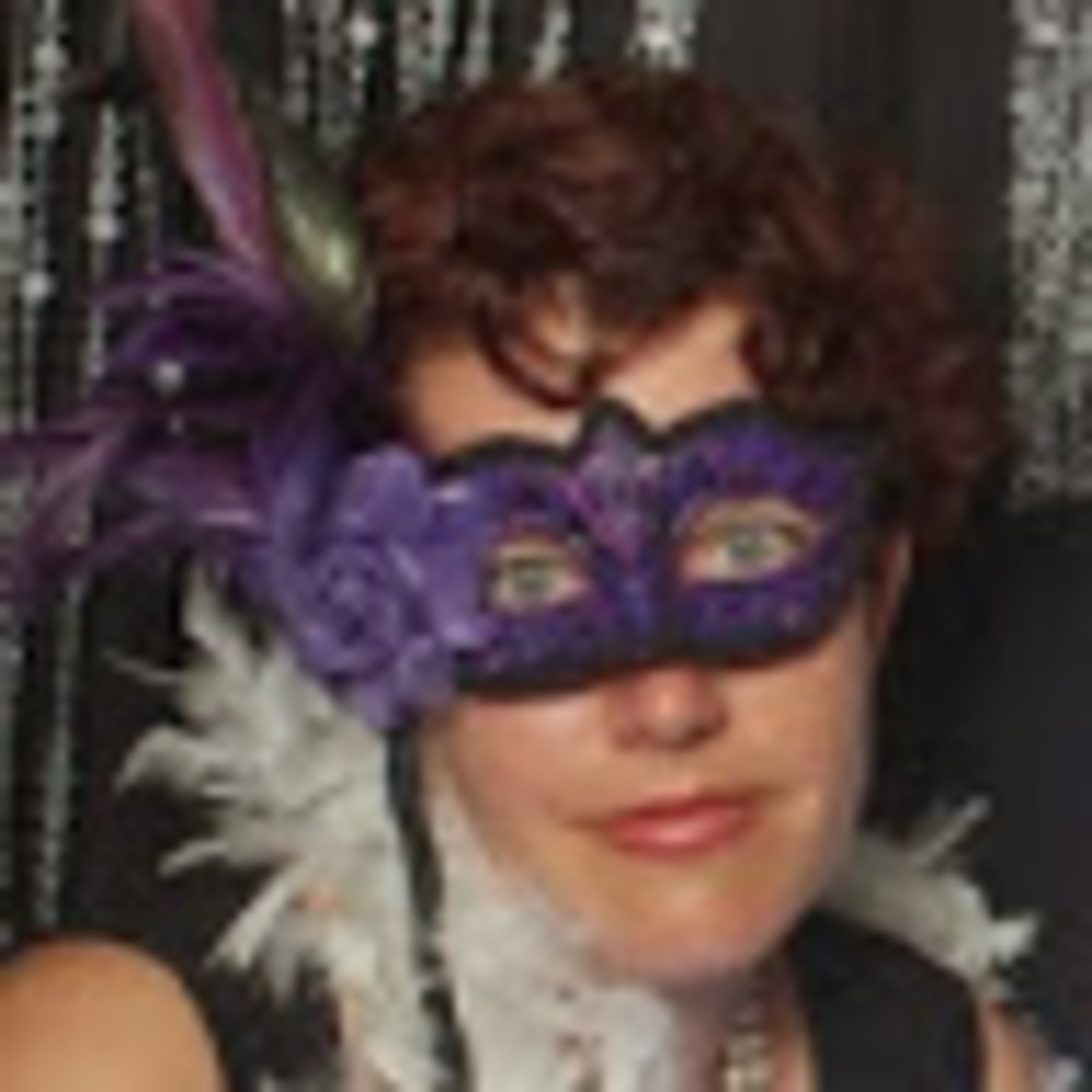 Meet your Posher, Michele